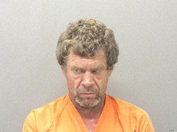 Johnny Paul Ingram Mugshot