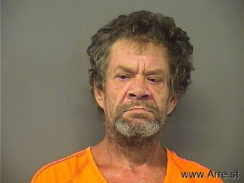 Johnny Paul Ingram Mugshot