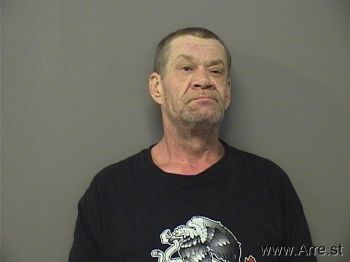 Johnny Paul Ingram Mugshot