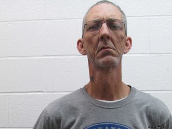 Johnny Wayne Johnson Mugshot