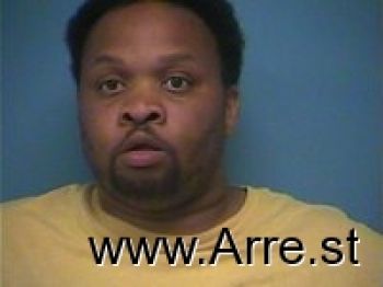 Johnny Dewayne Miles Mugshot