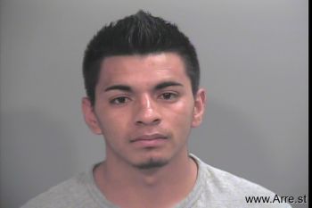 Johnny  Perez-montes Mugshot