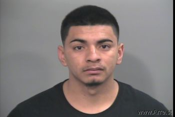 Johnny  Perez-montes Mugshot