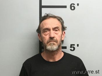 Johnny J Reed Mugshot