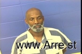 Johnny Lee Reed Mugshot