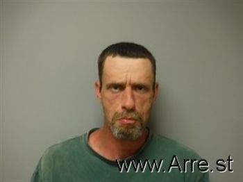 Johnny G Rodgers Mugshot