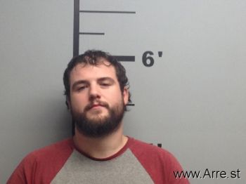 Johnny James Sebastian Still Mugshot