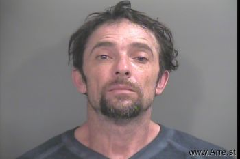 Johnny  Smith Mugshot