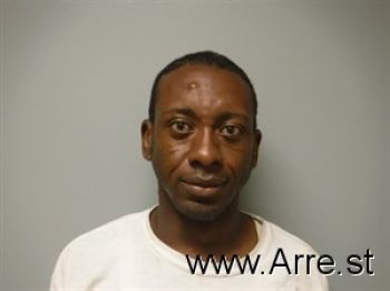 Johnny  Tate Mugshot