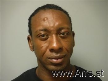 Johnny  Tate Mugshot