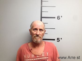 Johnny Wayne Taylor Mugshot