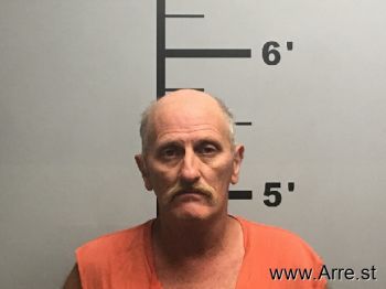 Johnny Wayne Taylor Mugshot