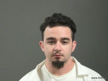 Johnny  Treat Mugshot