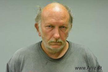 Johnny Lee Tucker Mugshot