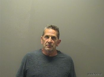 Johnny Edward Wilson Mugshot