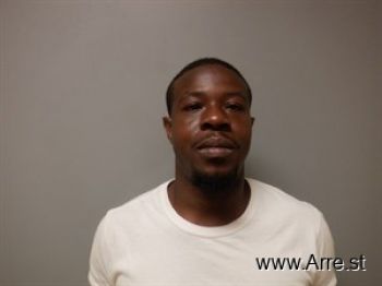 Johnny Jamal Wise Mugshot