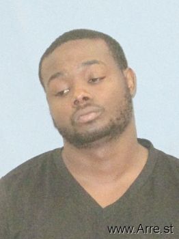 Johnstin Marcellus Daniels Mugshot