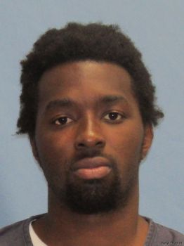 Johntae Anthony Henry Mugshot