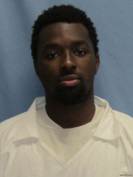 Johntae Anthony Henry Mugshot