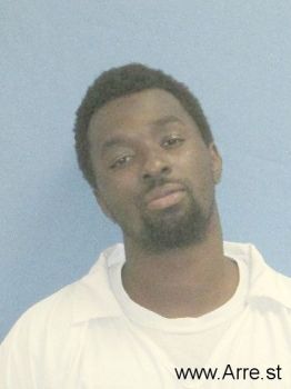 Johntae Anthony Henry Mugshot