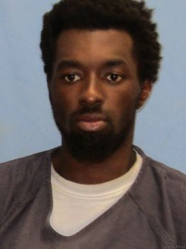 Johntae Anthony Henry Mugshot