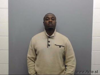 Johntario Jovonta Holmes Mugshot