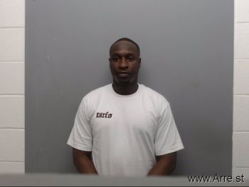 Johntario Jovonta Holmes Mugshot