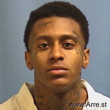 Johntavious S Wallace Mugshot