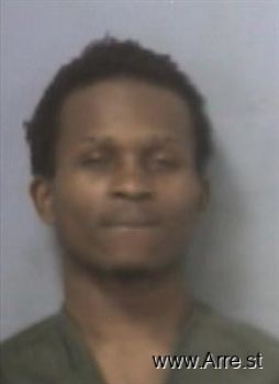 Johnthan  Murray Mugshot