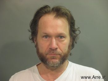 Jon  Anderson Mugshot