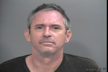 Jon  Hall Mugshot