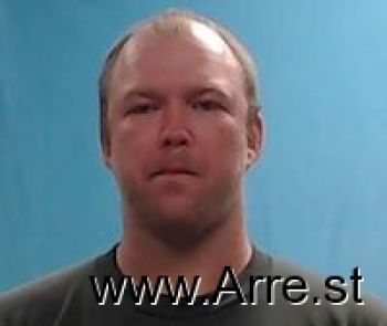 Jon Corey Moore Mugshot