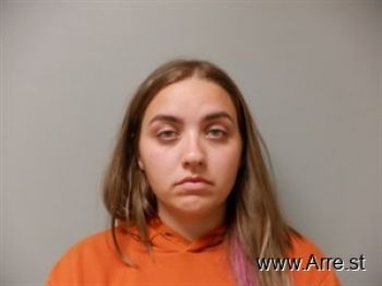 Jona Lauren Carmichael Mugshot