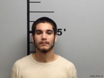 Jonathan Felix Adams Mugshot