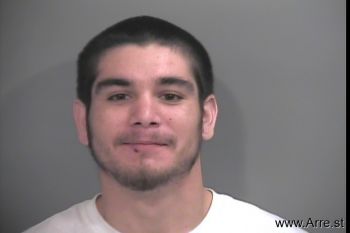 Jonathan  Adams Mugshot