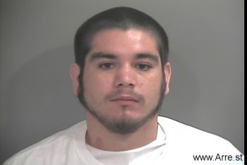 Jonathan  Adams Mugshot