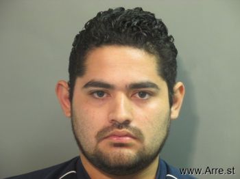 Jonathan  Aguilar-orellana Mugshot