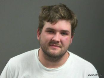 Jonathan  Anderson Mugshot