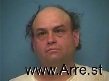 Jonathan Ray Arnold Mugshot