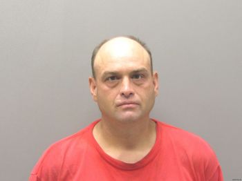 Jonathan Ray Arnold Mugshot