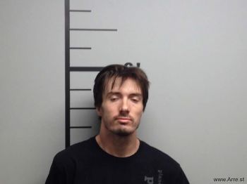 Jonathan Daniel Beck Mugshot