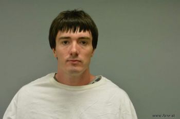 Jonathan Daniel Beck Mugshot