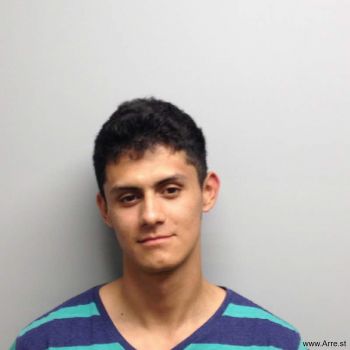 Jonathan Edgardo Benitez Mugshot