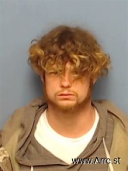 Jonathan Evan Boyd Mugshot