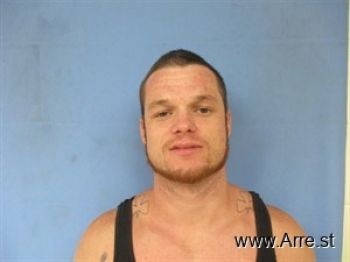 Jonathan Evan Boyd Mugshot