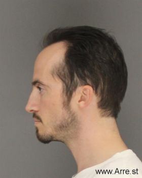 Jonathan Ray Boyd Mugshot