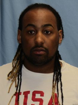 Jonathan  Bryant Mugshot