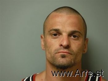 Jonathan Glenn Carter Mugshot