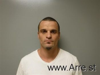 Jonathan Glenn Carter Mugshot