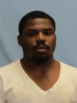 Jonathan Jermaine Carter Mugshot